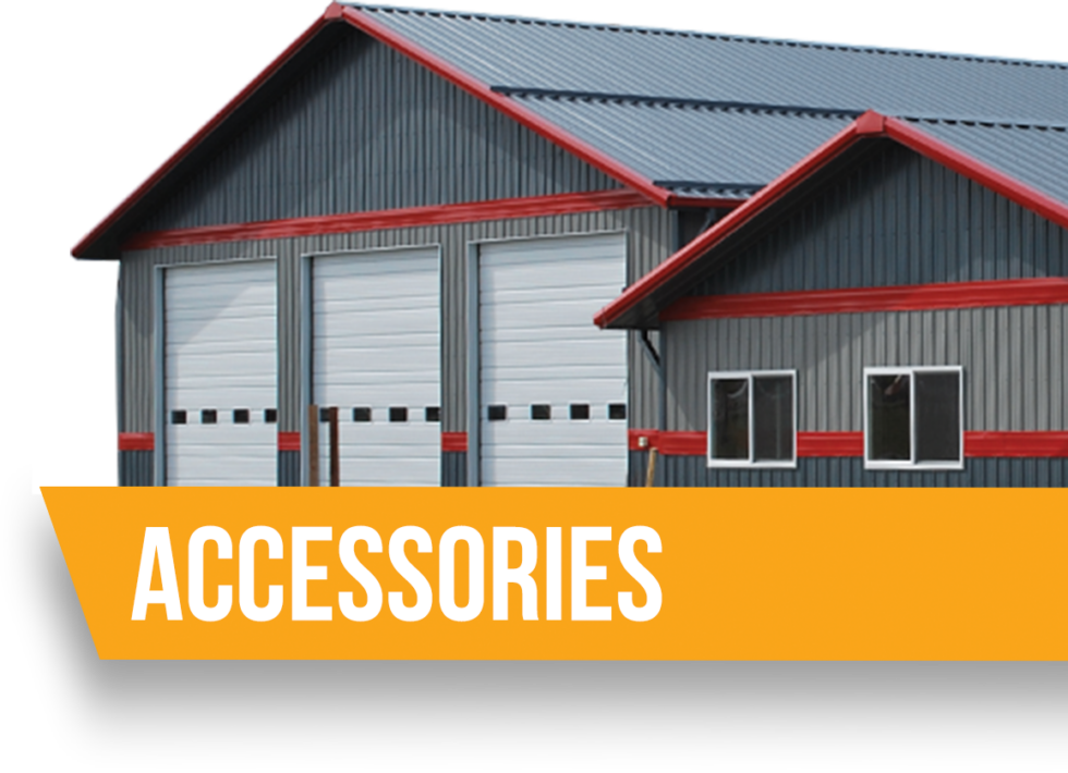 A WideVariety of Metal Building Styles Flexible Designs