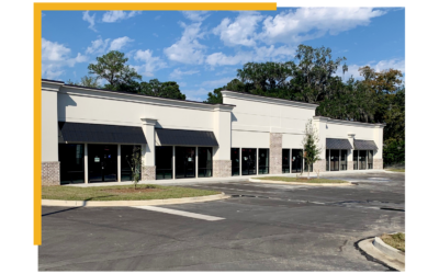 Retail metal buildings in 3 easy steps