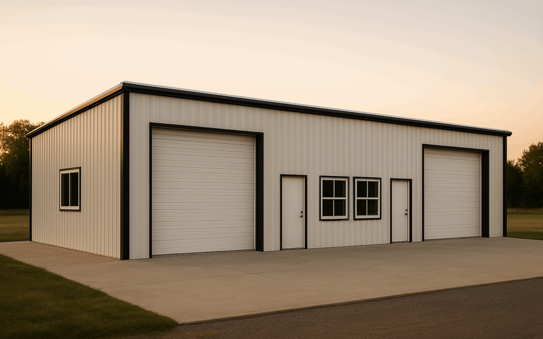 How to Build a Modern Home: Integrating Technology and Sustainability