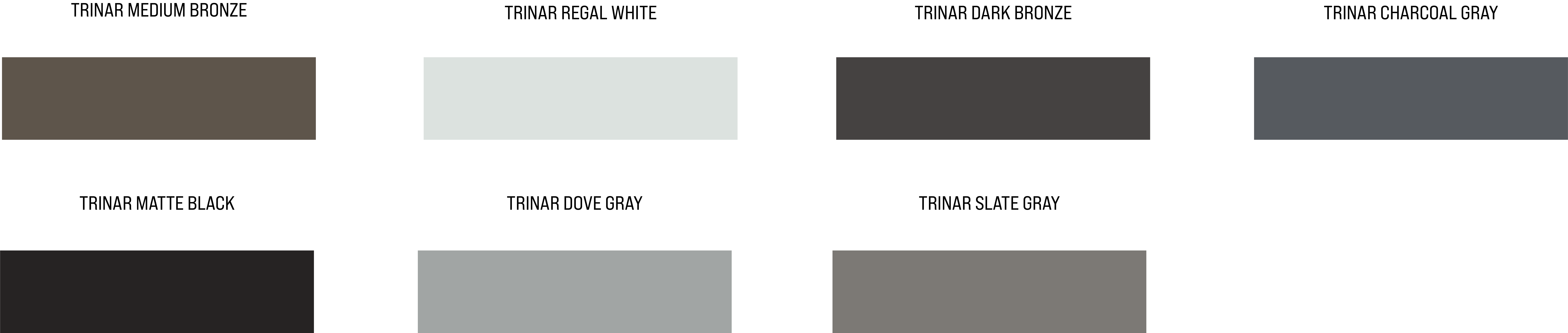 Color Options for Metal Roofs 